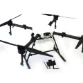 Hot Sale High Fiber Fiber Longo Drone de Ranco para Agricultura Aerial Photography Rescue
